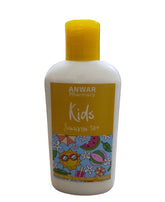 ANWAR KIDS SUNSCREEN 120ML